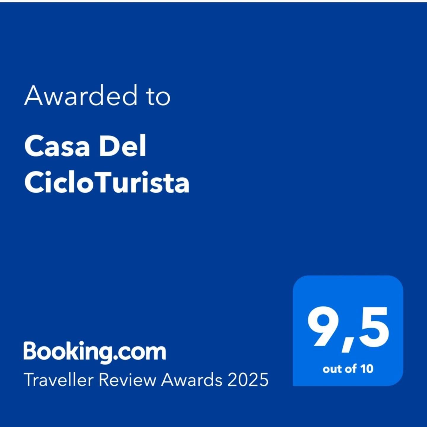 Casa Del Cicloturista Apartment Santadi Exterior photo